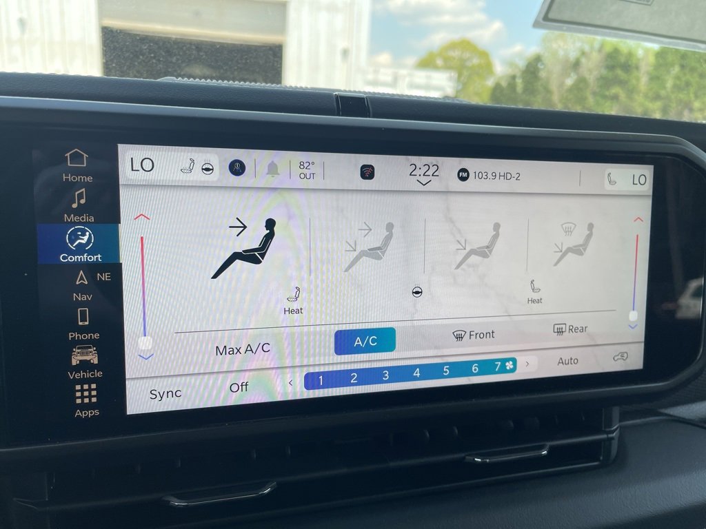 New 2025 Jeep Wrangler Unlimited Rubicon 392 image 9