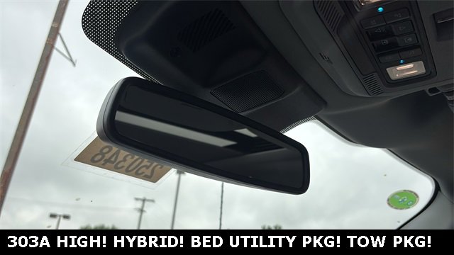 New 2025 Ford F150 XLT w/ Equipment Group 303A High image 23