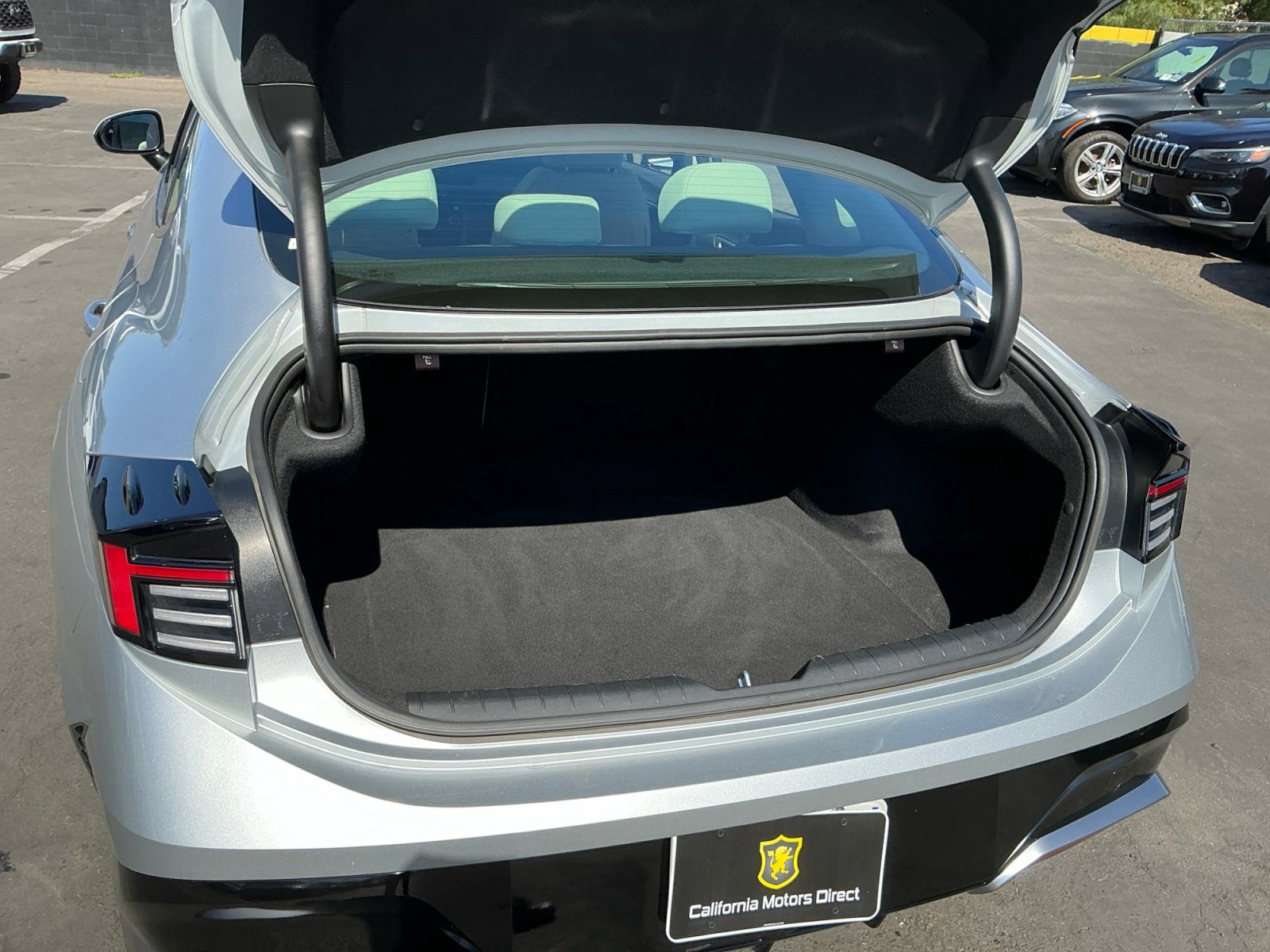 Used 2025 Hyundai Sonata SEL FWD image 22