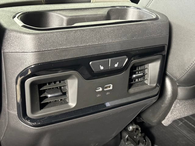 Used 2026 Chevrolet Silverado 1500 ZR2 AWD/4WD image 31