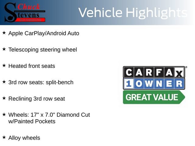 Used 2024 Chrysler Pacifica Limited FWD image 21