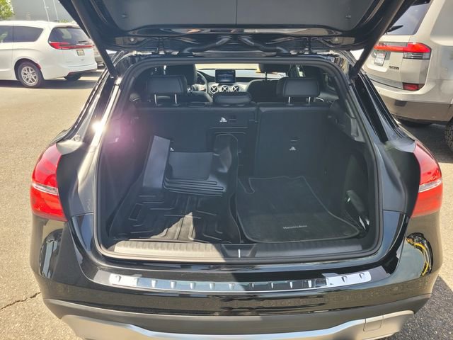 Used 2020 Mercedes-Benz GLA 250 4MATIC image 11