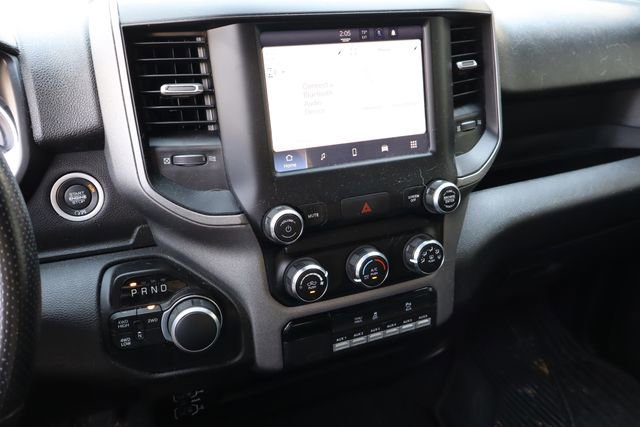 Used 2024 RAM 2500 Tradesman w/ Chrome Appearance Group AWD/4WD image 6