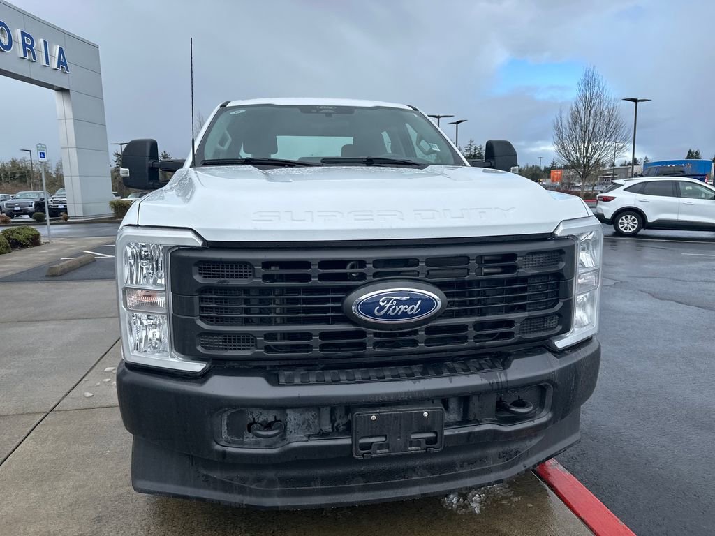 Used 2024 Ford F250 XL w/ FX4 Off-Road Package image 7