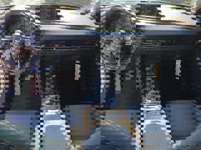 New 2025 MAZDA CX-30 AWD 2.5 S w/ Premium Package image 21