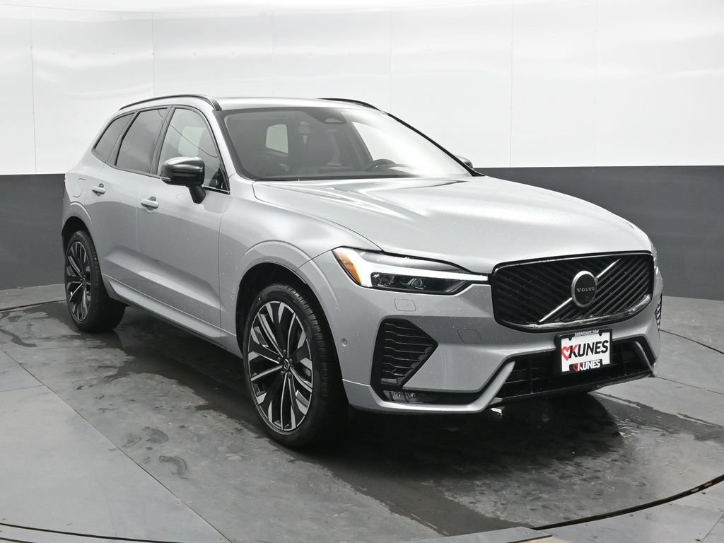 New 2026 Volvo XC60 B5 Ultra w/ Climate Package AWD/4WD image 4