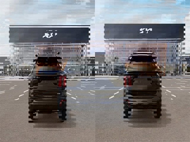 New 2026 Kia Sorento SX Prestige image 5
