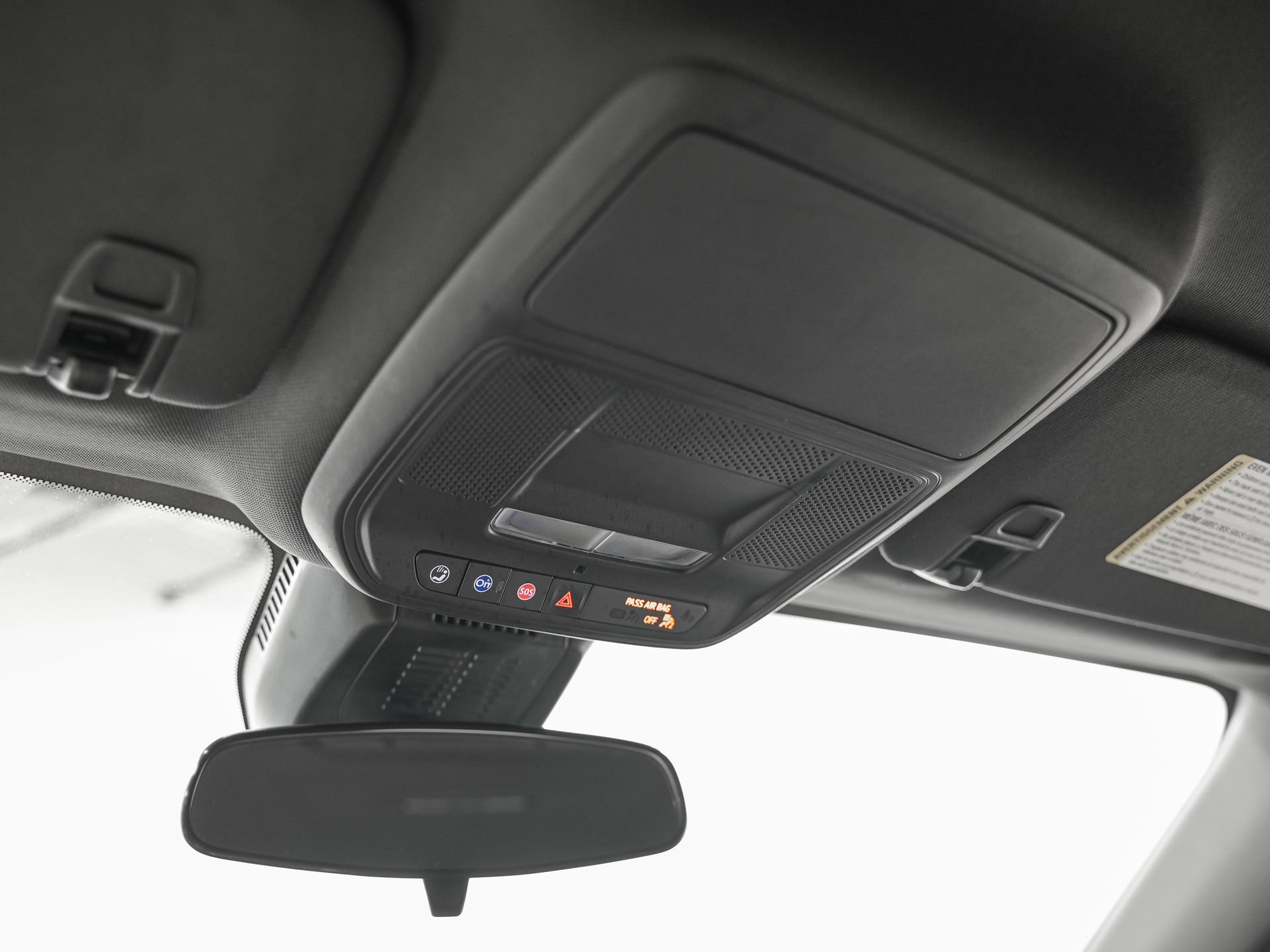 Used 2025 Chevrolet Equinox LT AWD/4WD image 23