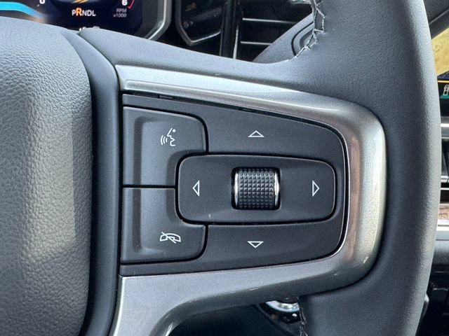 New 2026 Chevrolet Silverado 2500 LT w/ All Star Edition AWD/4WD image 19