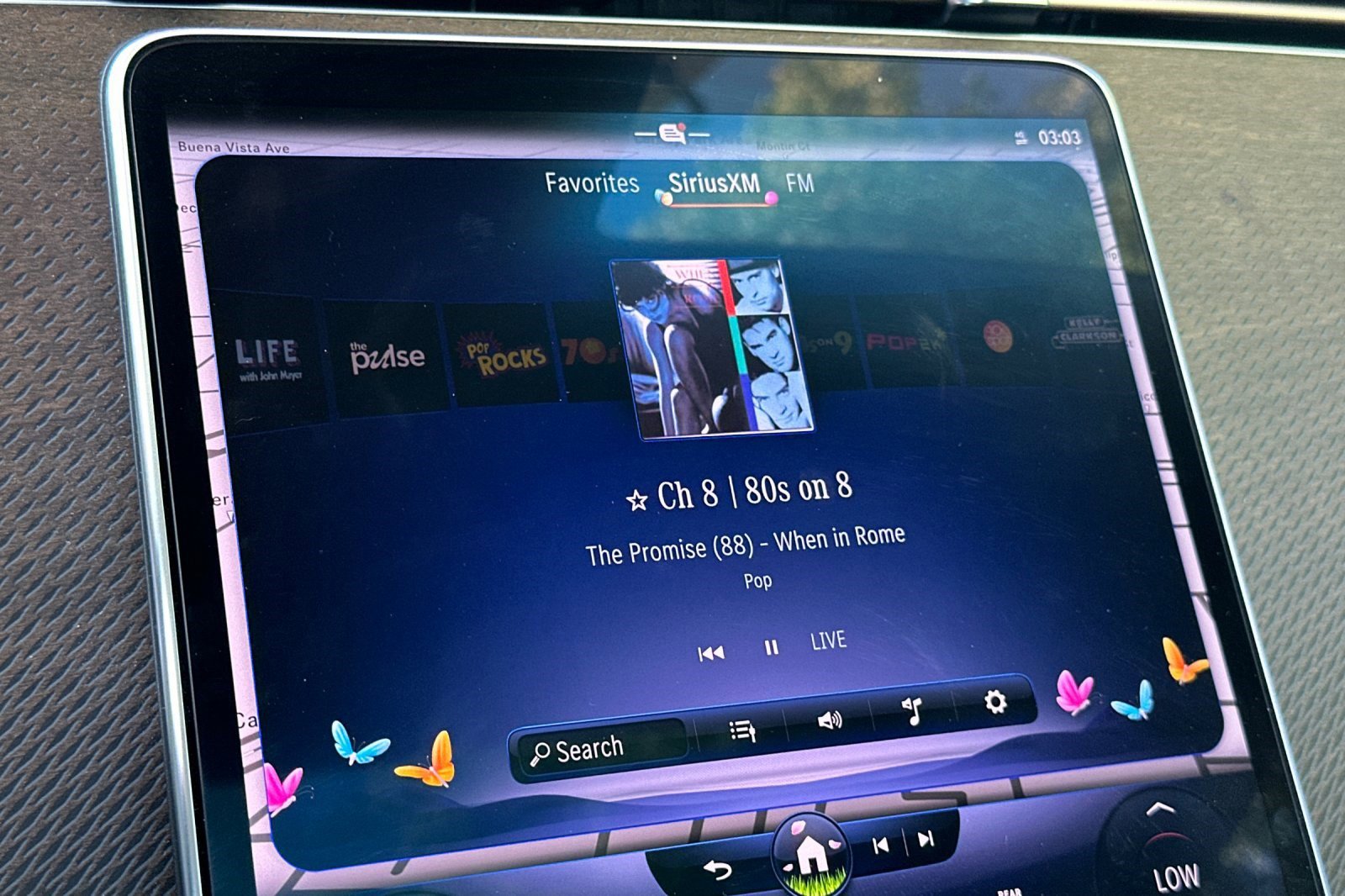 Used 2023 Mercedes-Benz EQE 350+ 4MATIC Sedan image 23