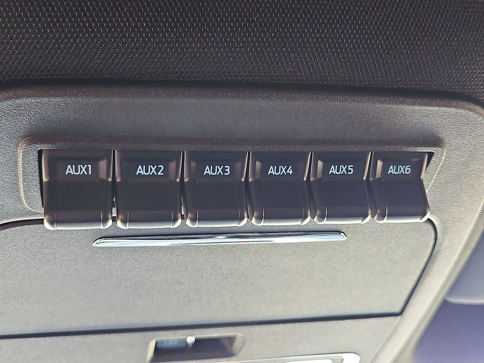 New 2026 Ford F350 Platinum image 15