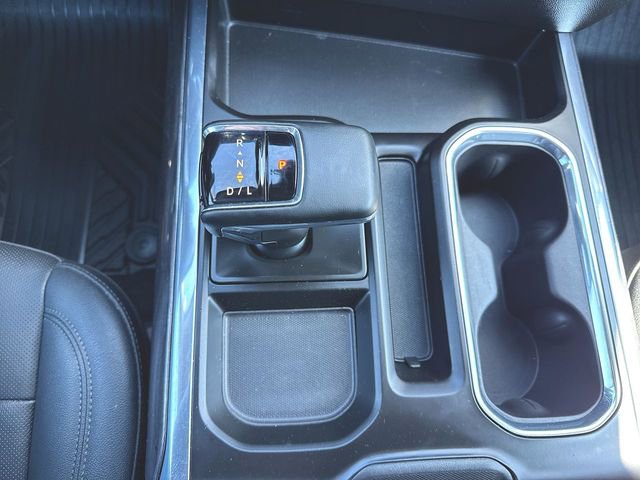 Used 2024 Chevrolet Silverado 1500 LTZ AWD/4WD image 16