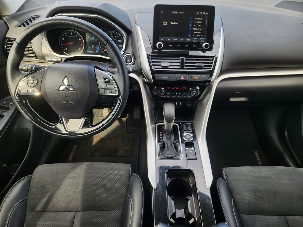 Used 2024 Mitsubishi Eclipse Cross SE image 26