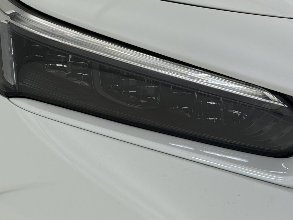 New 2026 Honda Civic Sport image 4