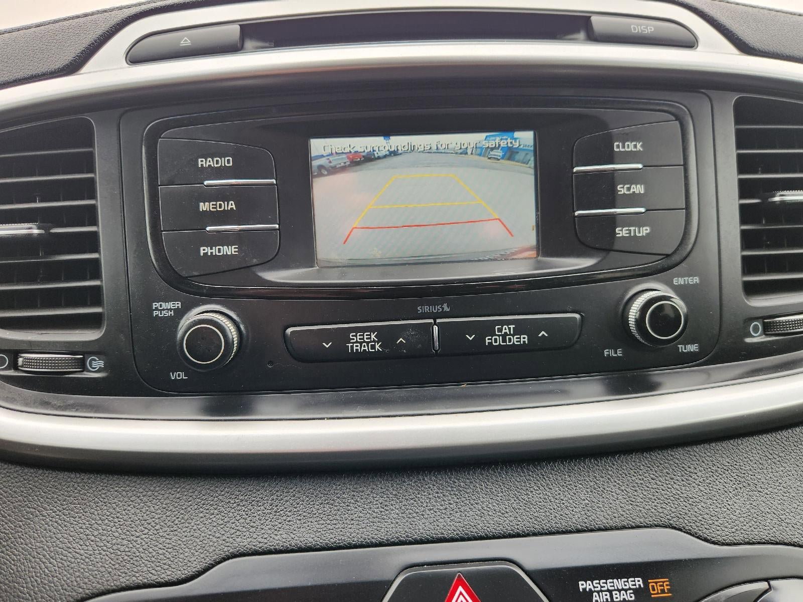 Used 2016 Kia Sorento LX AWD/4WD image 13