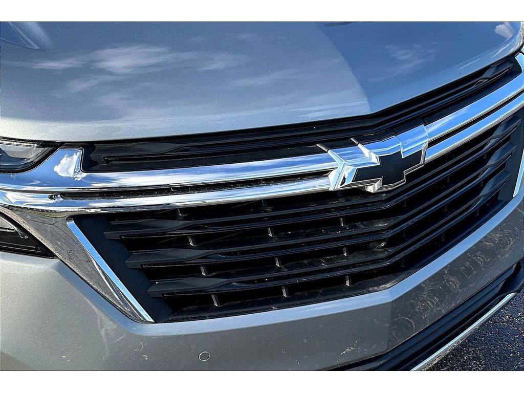 Used 2024 Chevrolet Equinox LT AWD/4WD image 31