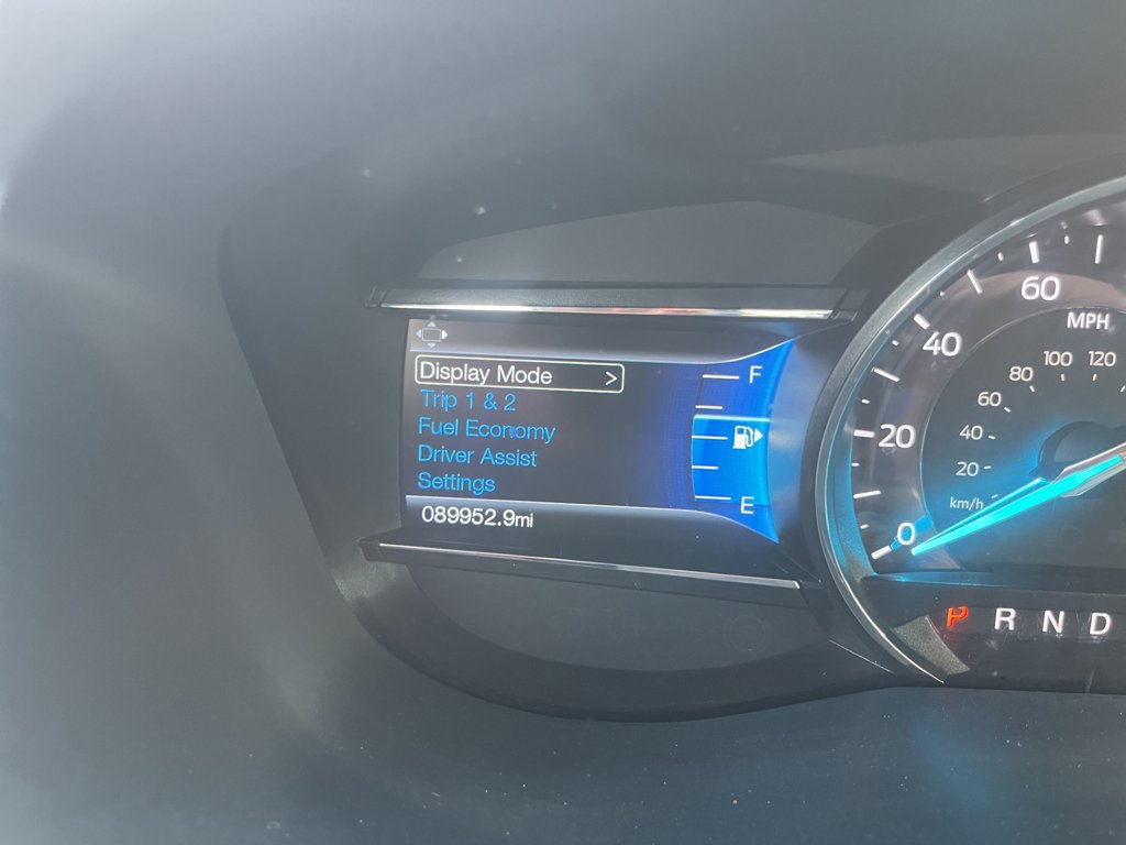 Used 2017 Ford Explorer Limited w/ Equipment Group 301A AWD/4WD image 38
