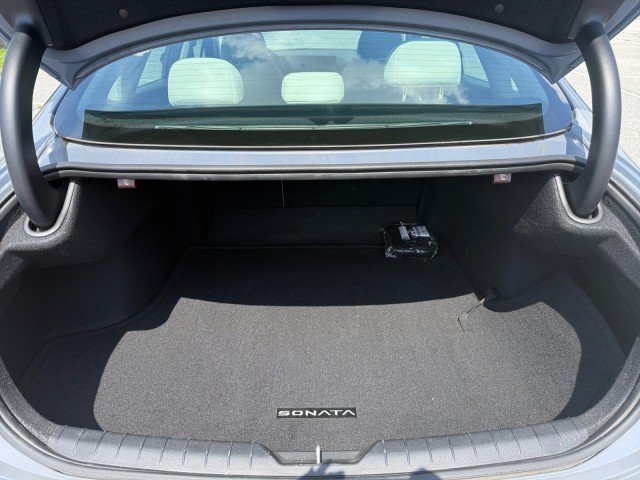 Used 2024 Hyundai Sonata SEL AWD/4WD image 15