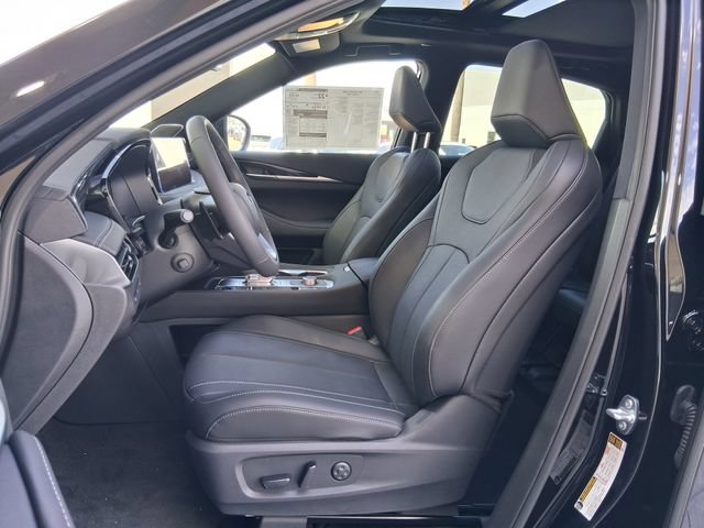 New 2027 INFINITI QX65 Sport w/ Premium Package AWD/4WD image 16