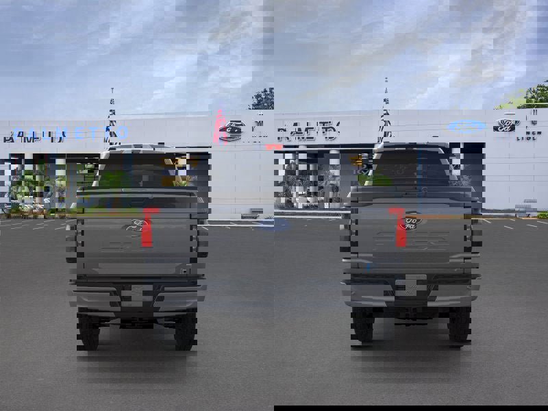 New 2025 Ford F150 Lightning Flash image 5