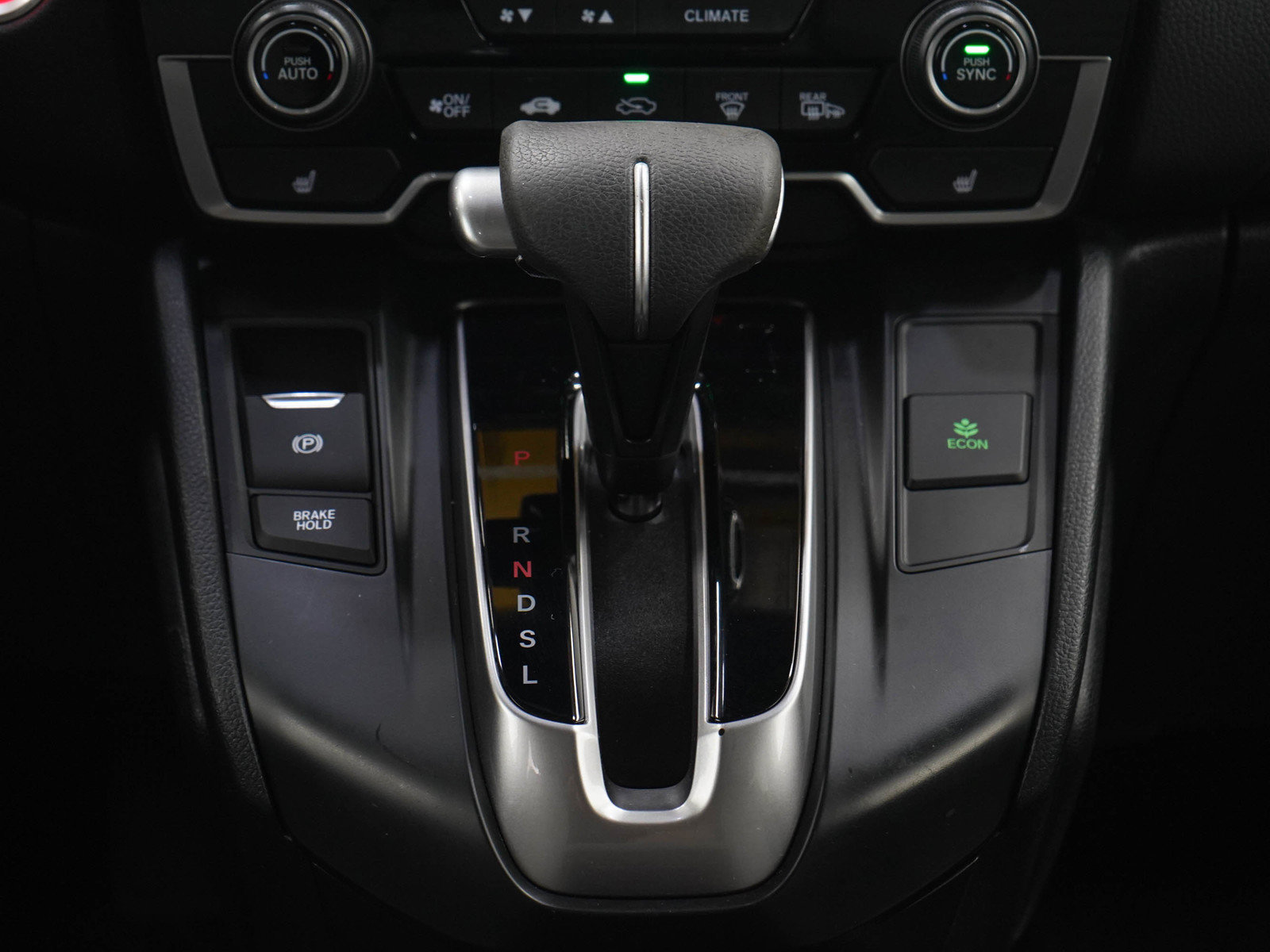 Used 2017 Honda CR-V EX image 17