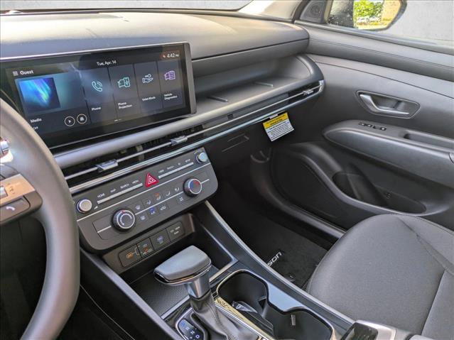 New 2026 Hyundai Tucson SE AWD/4WD image 13
