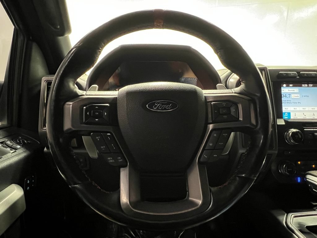 Used 2018 Ford F150 Raptor w/ Equipment Group 802A Luxury AWD/4WD image 24