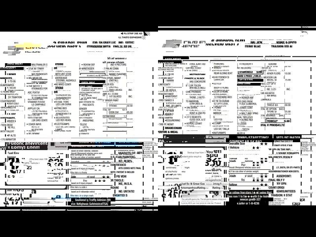 Used 2020 Chevrolet Silverado 1500 RST w/ All-Star Edition image 3