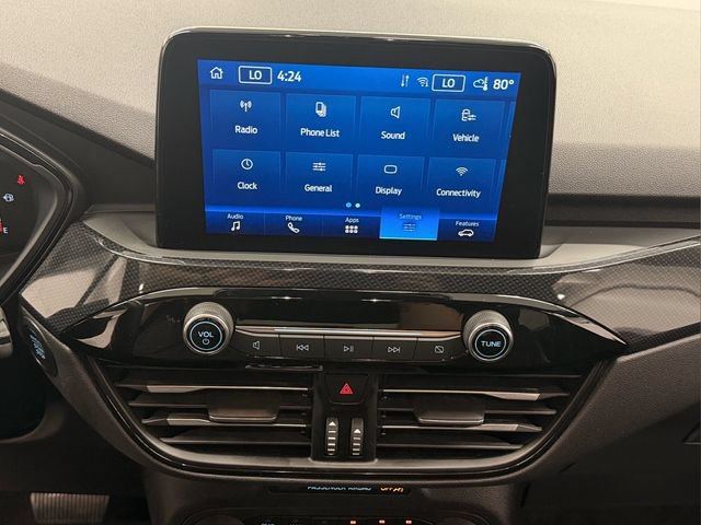 Used 2025 Ford Escape ST-Line FWD image 27