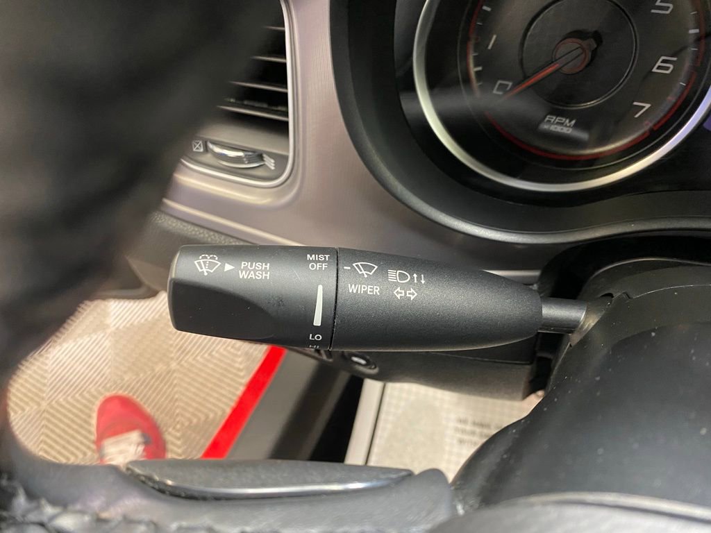 Used 2023 Dodge Charger GT RWD image 33