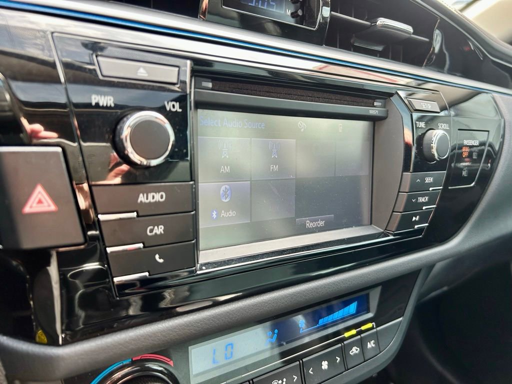 Certified 2016 Toyota Corolla S FWD image 20