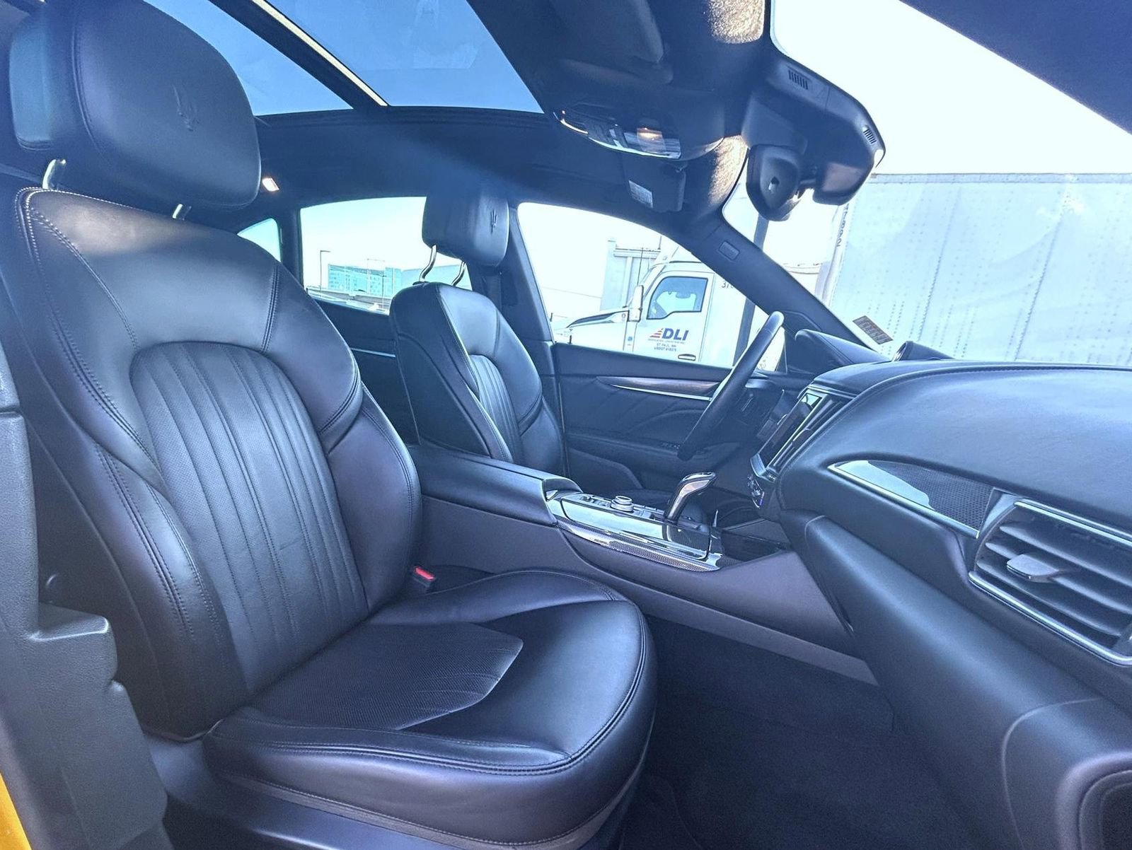 Used 2022 Maserati Levante Modena image 15