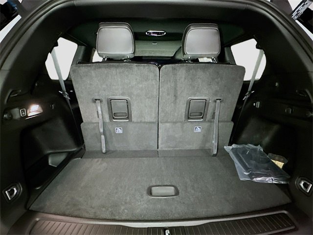 New 2025 Jeep Grand Cherokee L Limited image 30