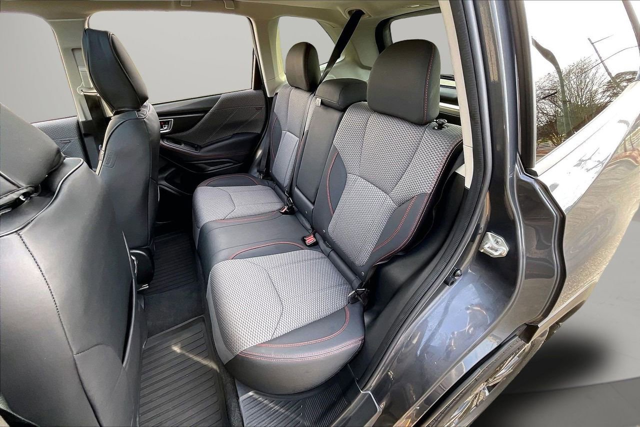 Used 2021 Subaru Forester Sport image 23