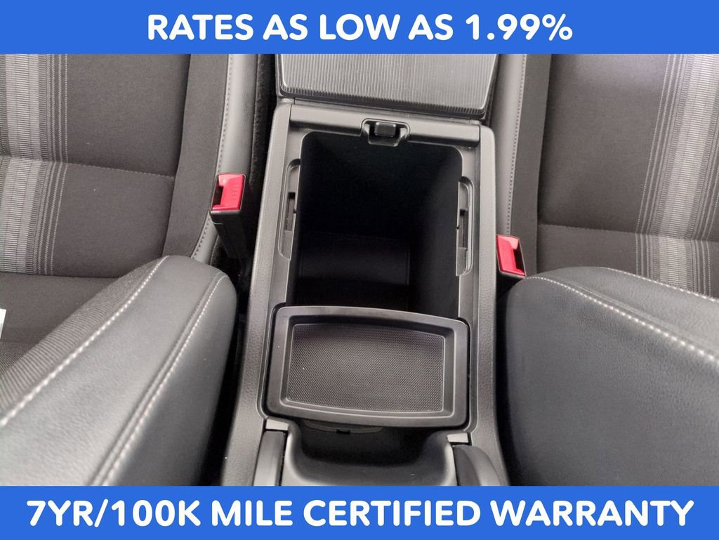 Certified 2023 Honda Civic Sport image 24