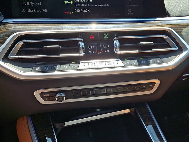 Used 2023 BMW X5 xDrive40i w/ Premium Package AWD/4WD image 19