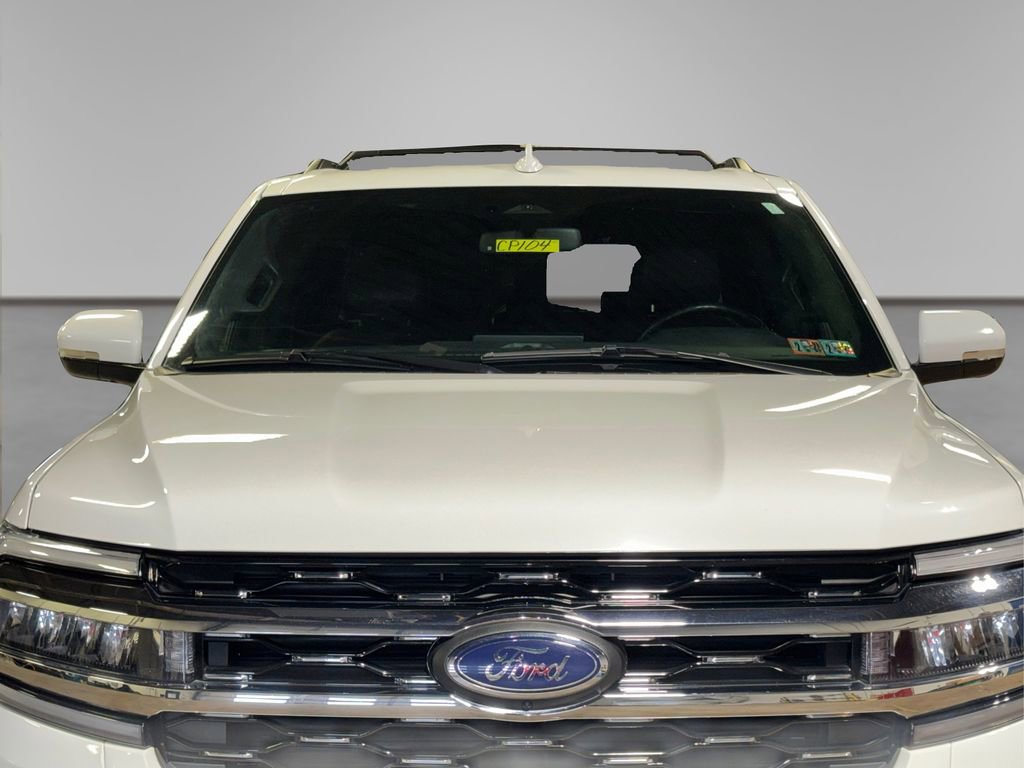 Used 2024 Ford Expedition Max Limited image 14