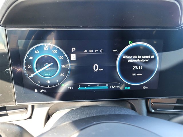 New 2025 Hyundai Elantra SEL image 15