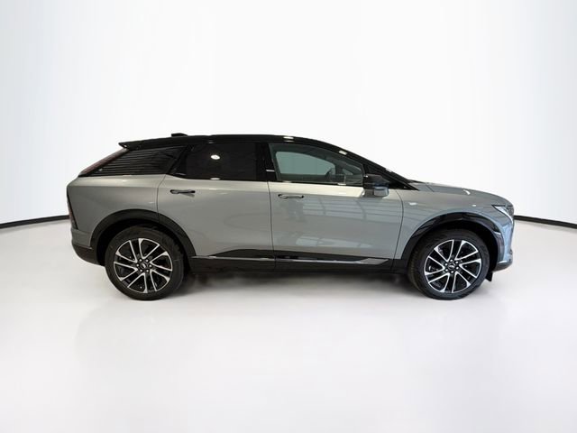 New 2026 Cadillac Optiq Sport 2 AWD/4WD image 7