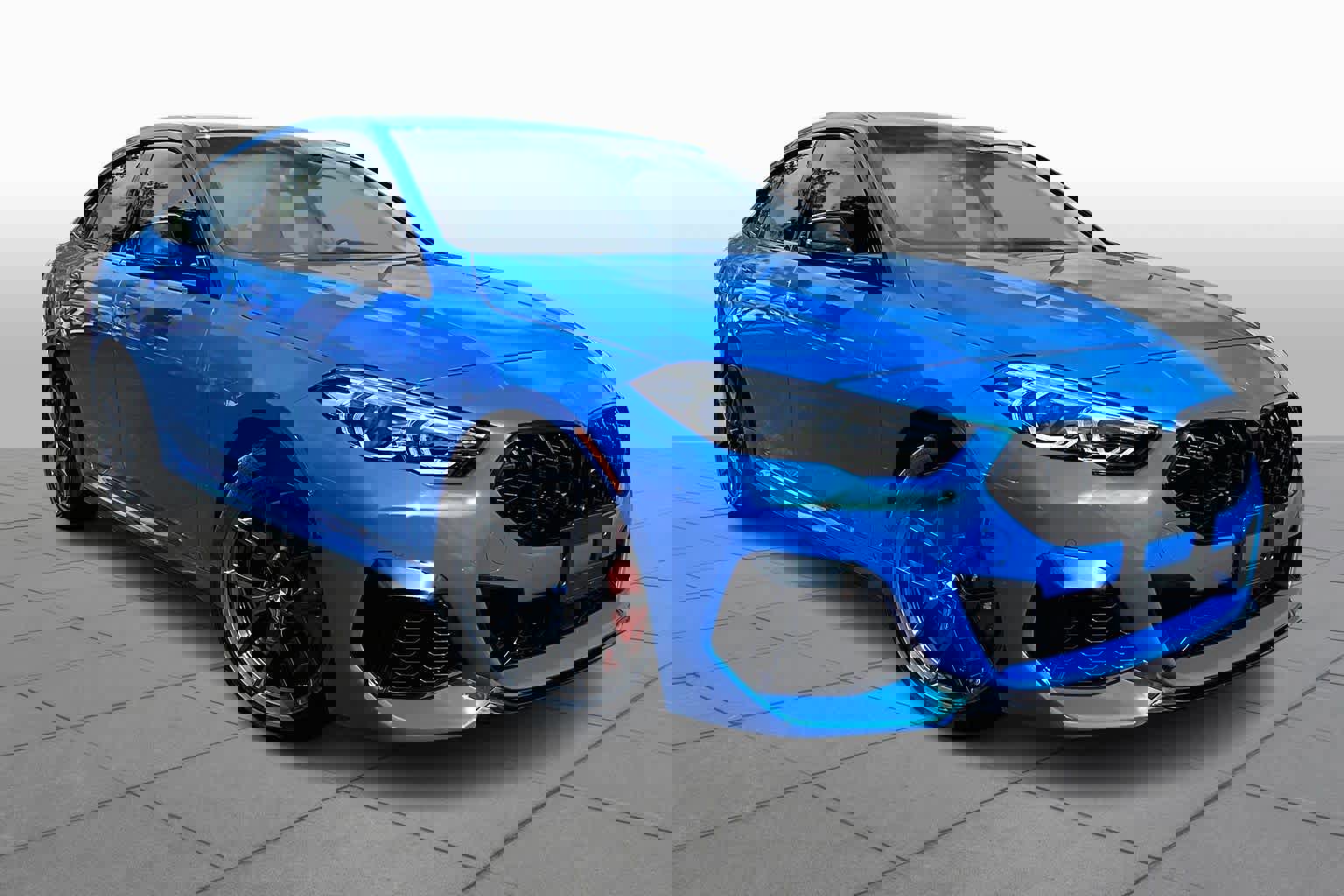 Certified 2024 BMW M235i xDrive Gran Coupe w/ Premium Package image 3