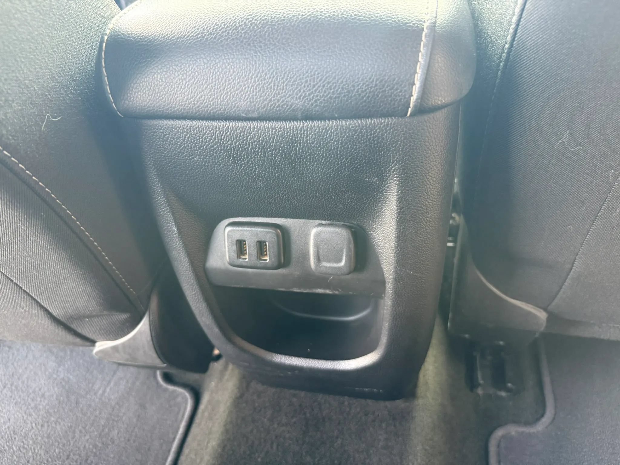 Used 2017 Chevrolet Colorado LT RWD image 22