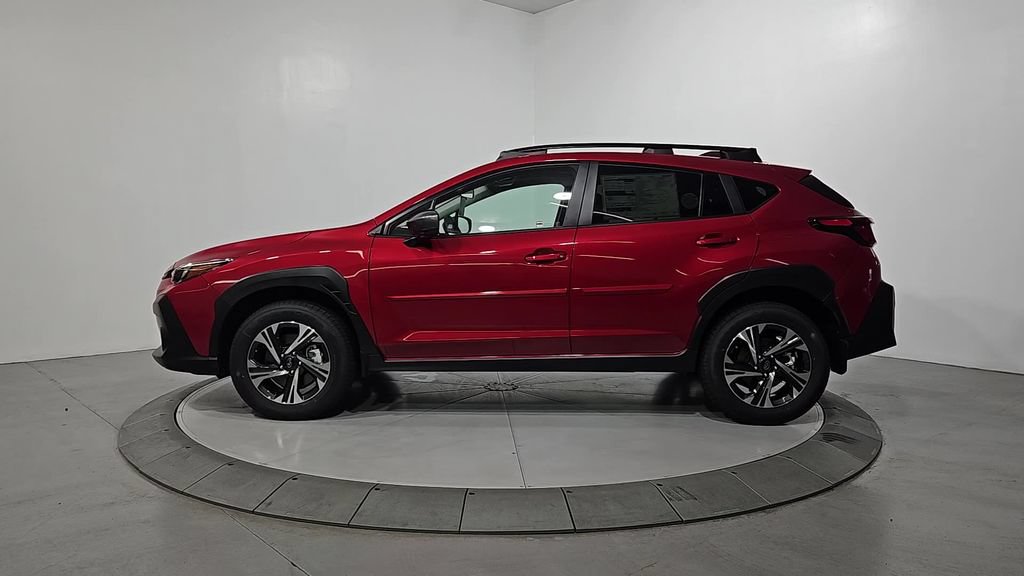 New 2026 Subaru Crosstrek 2.5i Premium AWD/4WD video 2