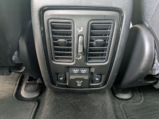 Used 2021 Dodge Durango R/T w/ Trailer Tow Group IV AWD/4WD image 18