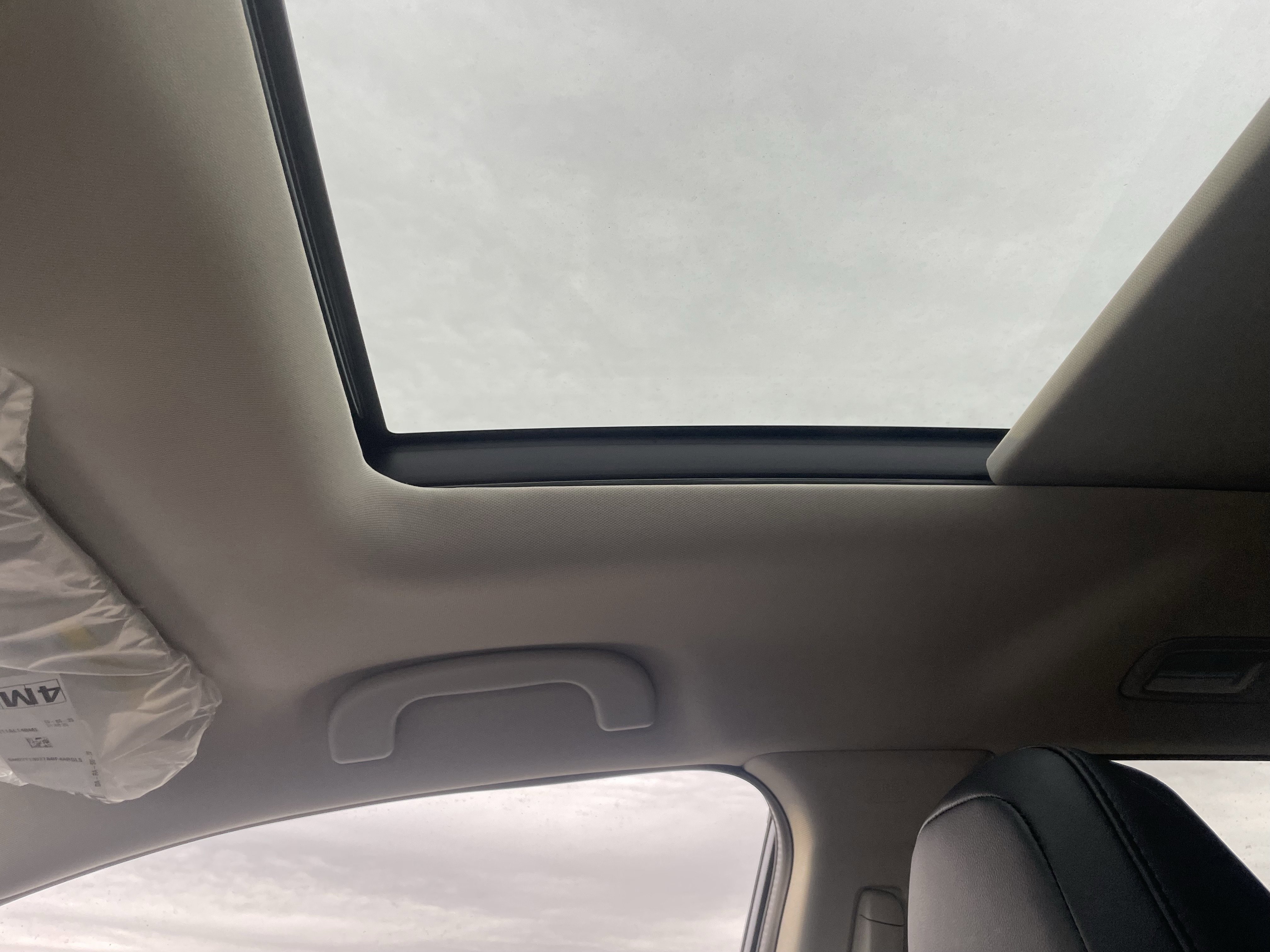 New 2026 Subaru Ascent Bronze Edition image 30