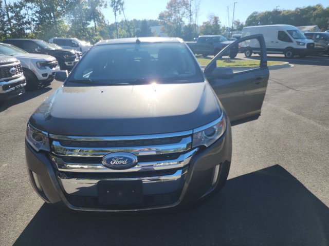 Used 2013 Ford Edge SEL FWD image 4