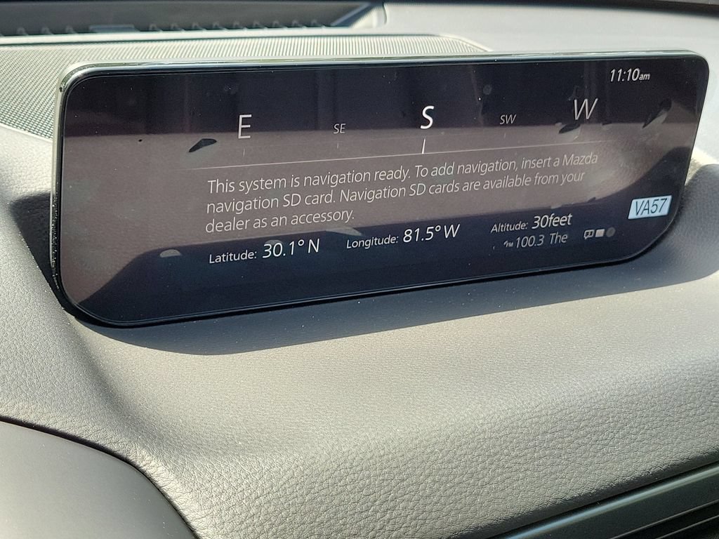 New 2026 MAZDA CX-50 AWD 2.5 S w/ Weather Package image 29