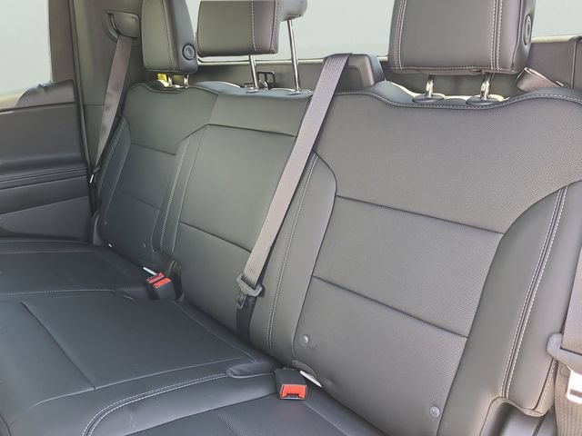 New 2026 Chevrolet Silverado EV LT w/ Plus Package AWD/4WD image 10