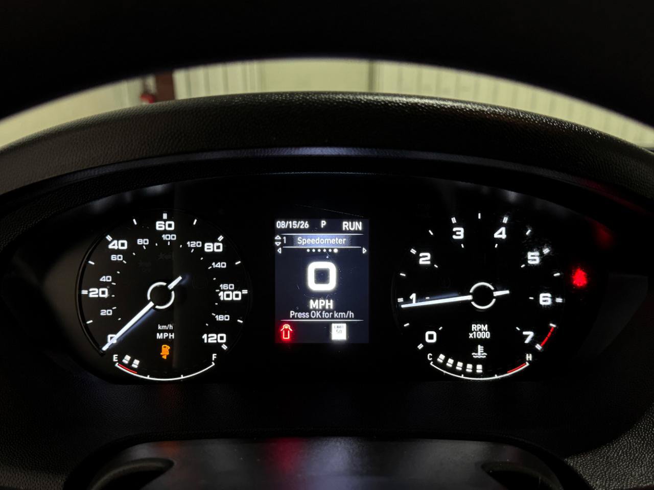 Used 2023 RAM ProMaster 1500 FWD image 32