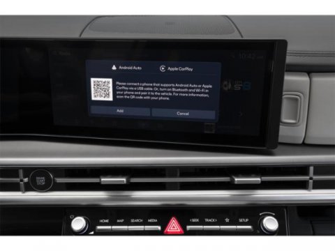 New 2027 Hyundai Santa Fe SEL AWD/4WD image 18