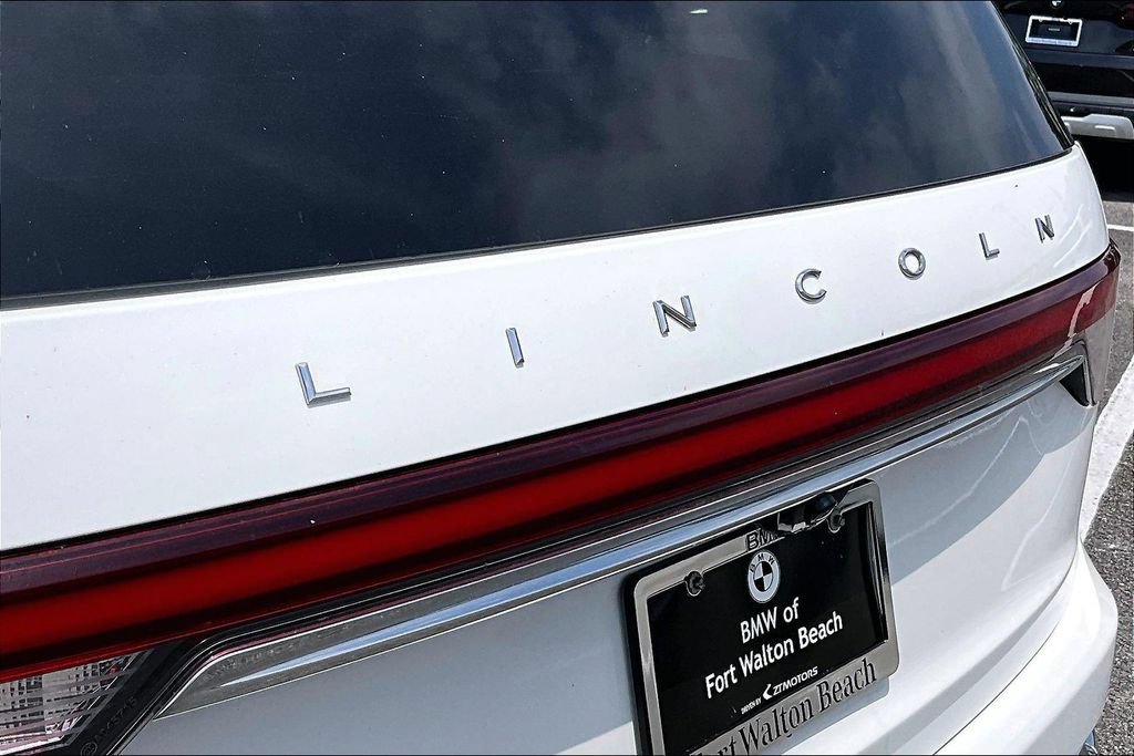 Used 2023 Lincoln Aviator Reserve w/ Equipment Group 201A AWD/4WD image 25